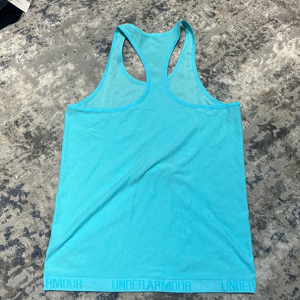 Under Armour Exercise Tank